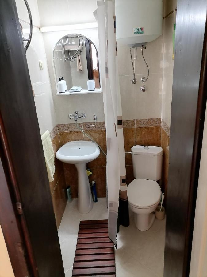 Romana 1 Tivat Exterior photo