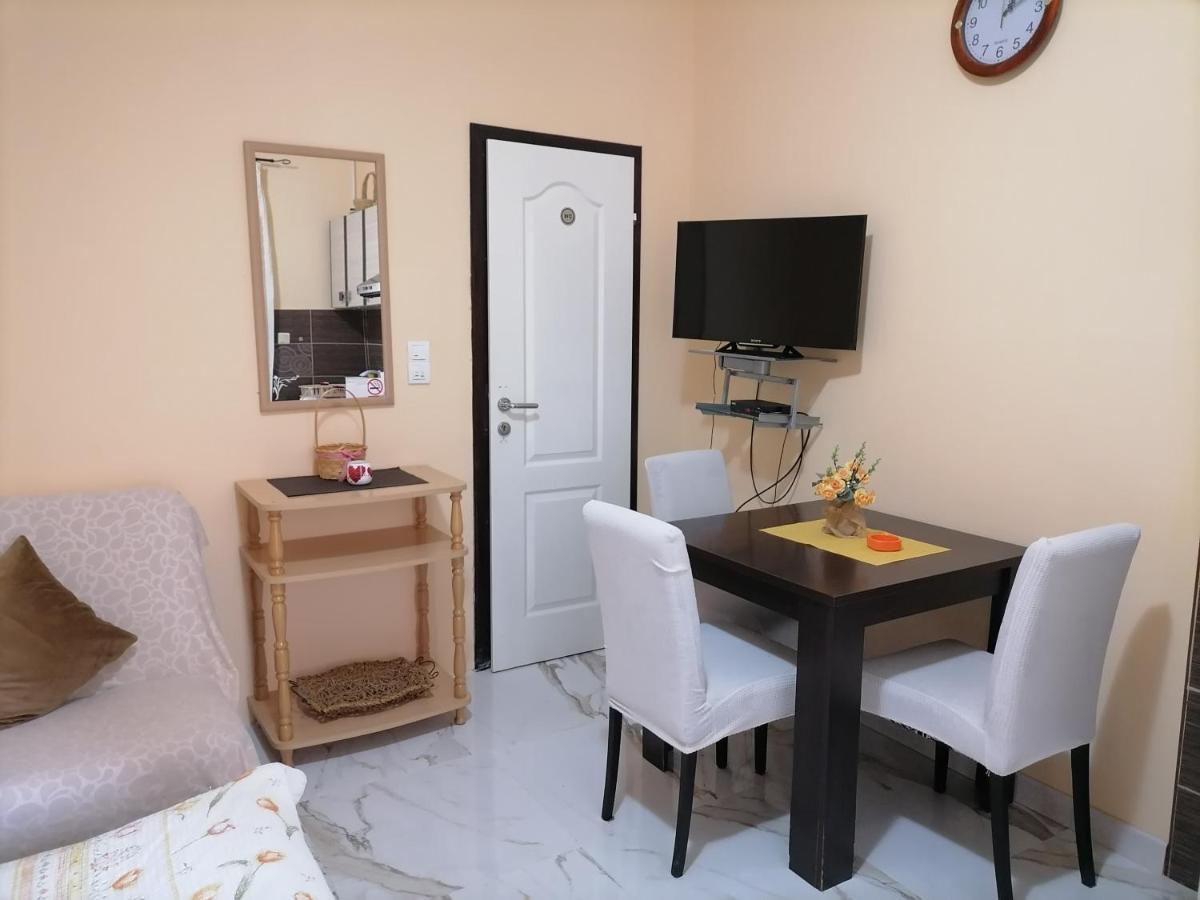 Romana 1 Tivat Exterior photo